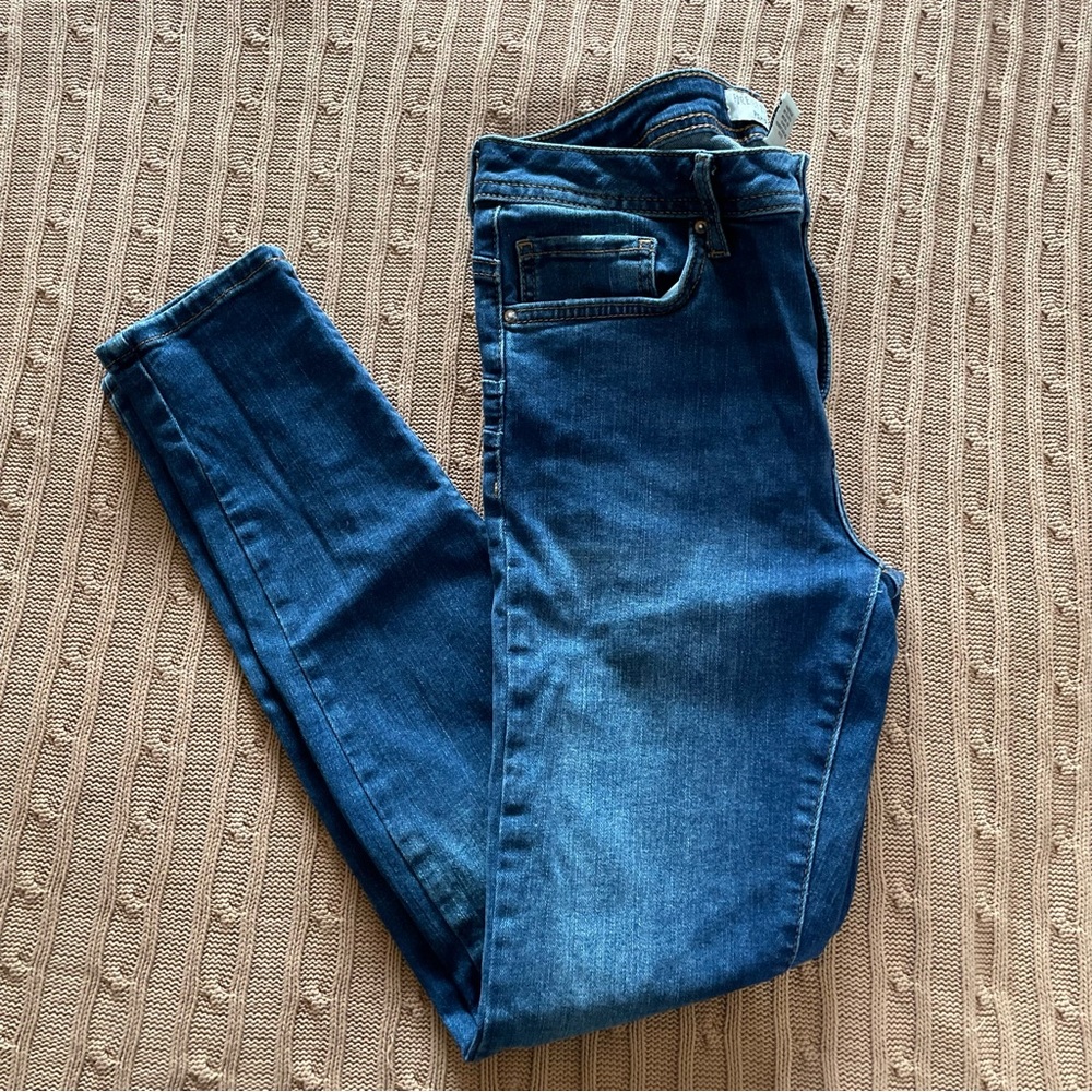 Forever 21 Jeans